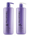 Paul Mitchell Platinum Blonde Shampoo and Conditioner 1lt Duo - Australian Salon Discounters