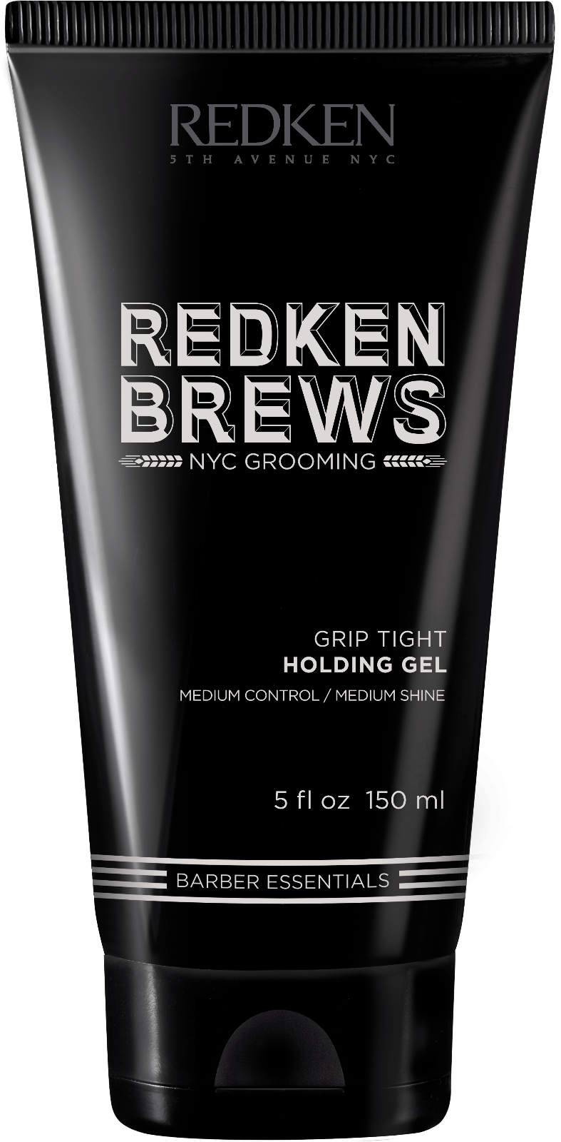 Redken BREWS Grip Tight Molding Gel 2 x 150ml Duo Pack All hair types RFM - On Line Hair Depot