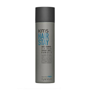 KMS Hair Stay Anti-Humidity Seal 150ml /112g X 2 - On Line Hair Depot