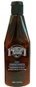 American Barber Daily Conditioner 300ml - On Line Hair Depot