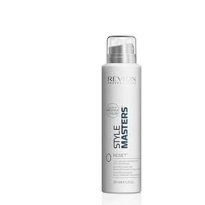 Revlon Style Masters Reset Volumizer Refreshing Dry Shampoo 150ml x 1 - On Line Hair Depot