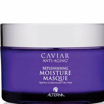 Alterna Caviar replenishing Moisture masque 161g - Australian Salon Discounters
