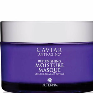 iaahhaircare,Alterna Caviar replenishing Moisture masque 161g,Treatments,Alterna