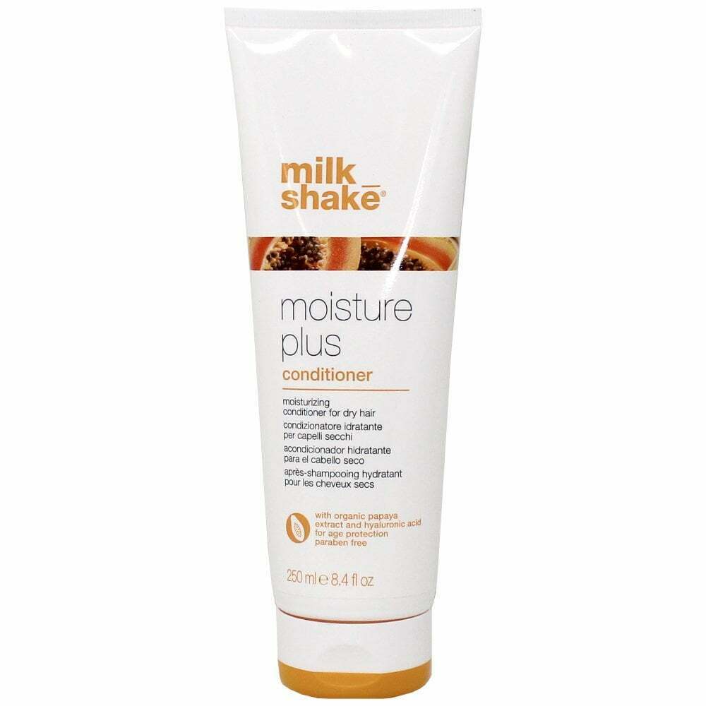 Milk Shake Moisture Plus Shampoo Conditioner Duo for dry hair - On Line Hair Depot