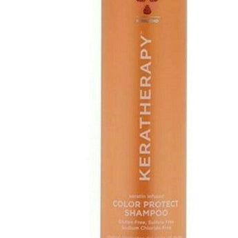 Keratherapy Keratin Infused Colour Protect Shampoo 300 ml - Australian Salon Discounters