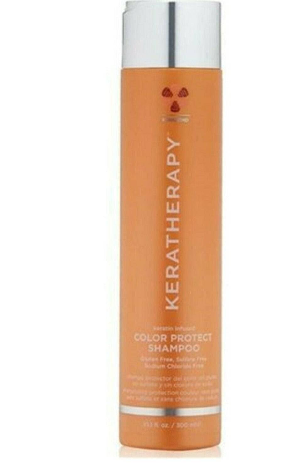Keratherapy Keratin Infused Colour Protect Shampoo 300 ml - Australian Salon Discounters