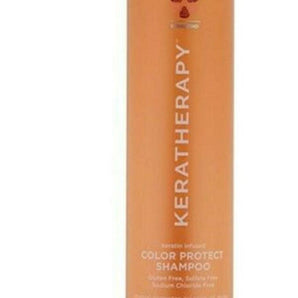 Keratherapy Keratin Infused Colour Protect Shampoo 300 ml - On Line Hair Depot
