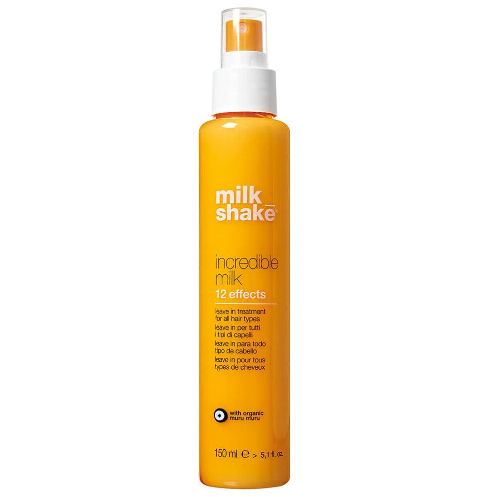 Milk Shake Integrity Trio Nourishing Shampoo Conditioner and Incredible Treat - Australian Salon Discounters