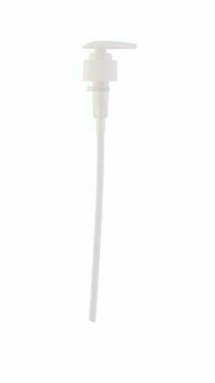 Pump for 1 Litre - 1000ml Bottle of Salon Only - Australian Salon Discounters
