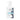 Keracolor Color Clenditioner Colour Shampoo Silver Blue 355ml - On Line Hair Depot