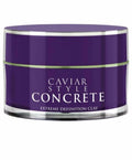 ALTERNA CAVIAR STYLE CONCRETE EXTREME DEFINITION CLAY 52g - Australian Salon Discounters