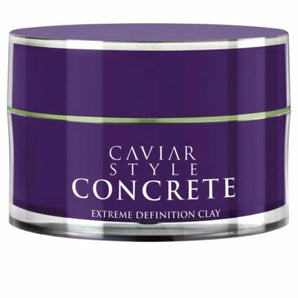 iaahhaircare,ALTERNA CAVIAR STYLE CONCRETE EXTREME DEFINITION CLAY 52g,Styling,Alterna