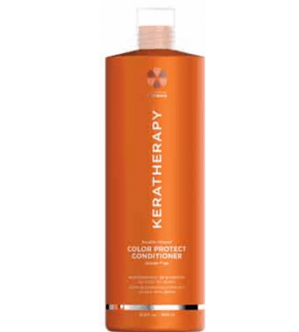 Keratherapy Keratin Infused Colour Protect Conditioner 1 x1000 ml - Australian Salon Discounters