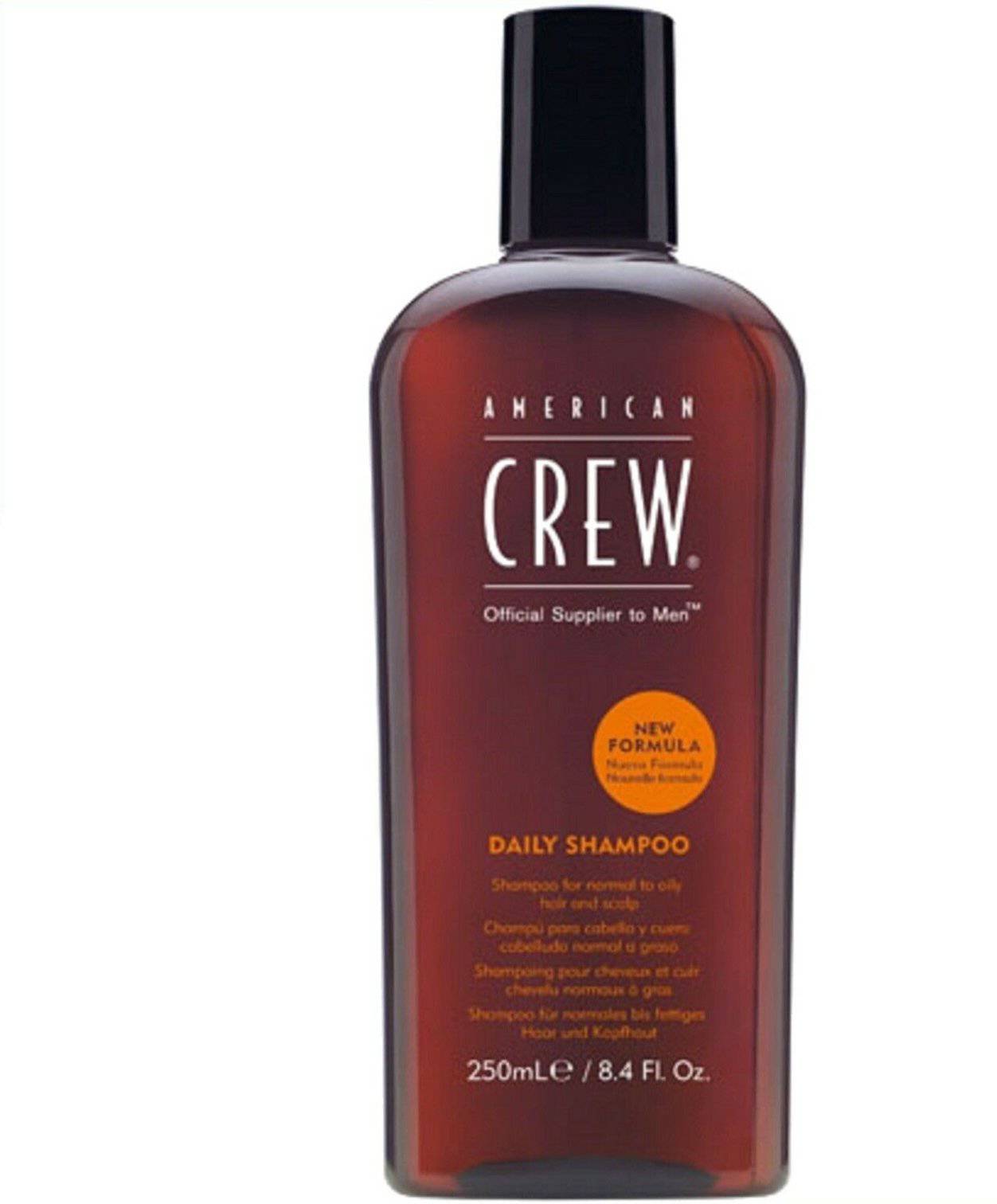 American Daily Shampoo 250 ml - Australian Salon Discounters