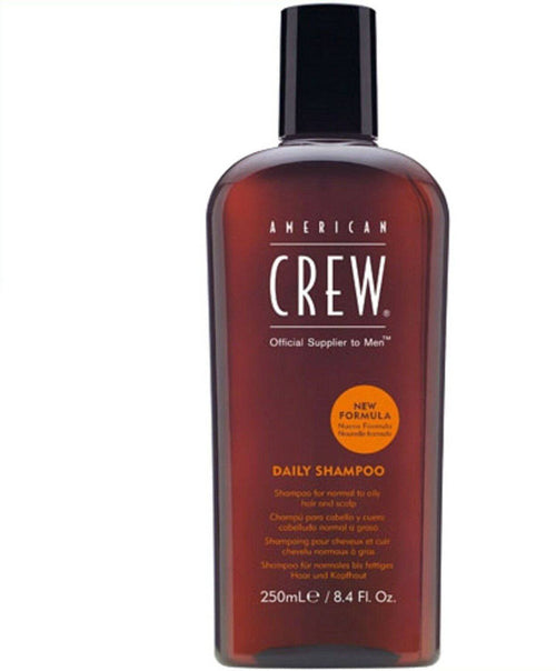 American Daily Shampoo 250 ml - Australian Salon Discounters