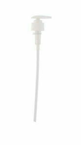 Pump for 1 Litre - 1000ml Bottle of RPR - Australian Salon Discounters