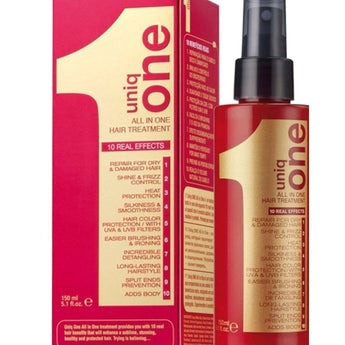 Revlon Professional Uniq One All In One Hair Treatment 150ml - Australian Salon Discounters
