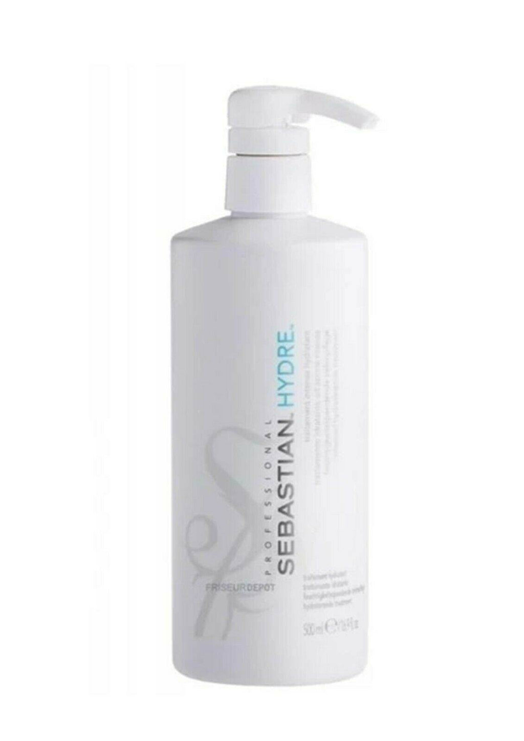 Sebastian Professional Hydre Treatment 500ml - Australian Salon Discounters