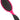 The Wet Brush Pro Detangler Pink with rubberized - Australian Salon Discounters