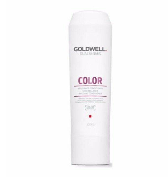 Goldwell Color Brilliance Conditioner - Australian Salon Discounters