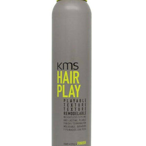 KMS Hair Play Playable Texture 200ml - On Line Hair Depot