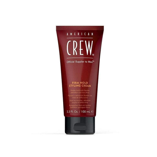 American Crew 100ml  x 1 Styling Cream Pliable Flexible definition and Low Shine - Australian Salon Discounters