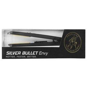 Silver Bullet Fastlane Envy Ceramic Hair Straightener - On Line Hair Depot