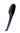 Theorie Saga Thermal Styling Hair Brush Purple - Australian Salon Discounters