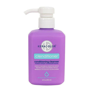Keracolor Clenditioner Conditioning Shampoo 355ml - On Line Hair Depot