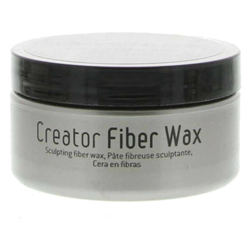 REVLON STYLE MASTERS Creator Fiber Wax 85g Fresh  Stock Australian Seller - Australian Salon Discounters