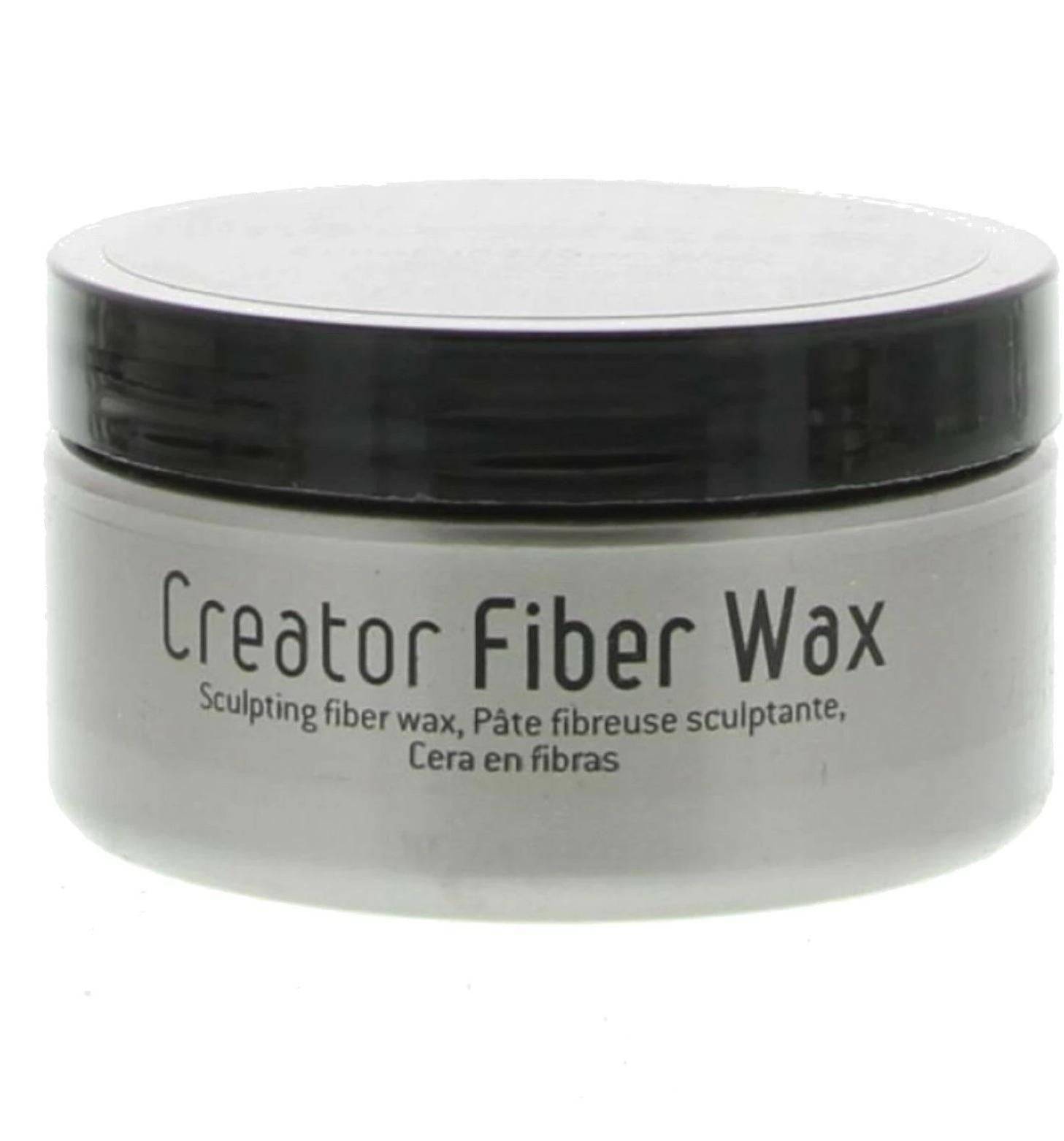 REVLON STYLE MASTERS Creator Fiber Wax 85g Fresh  Stock Australian Seller - Australian Salon Discounters