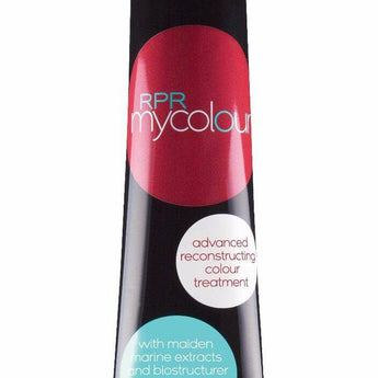 Affinage Infinity Toners professional reconstructing colour system 100g tube - Australian Salon Discounters