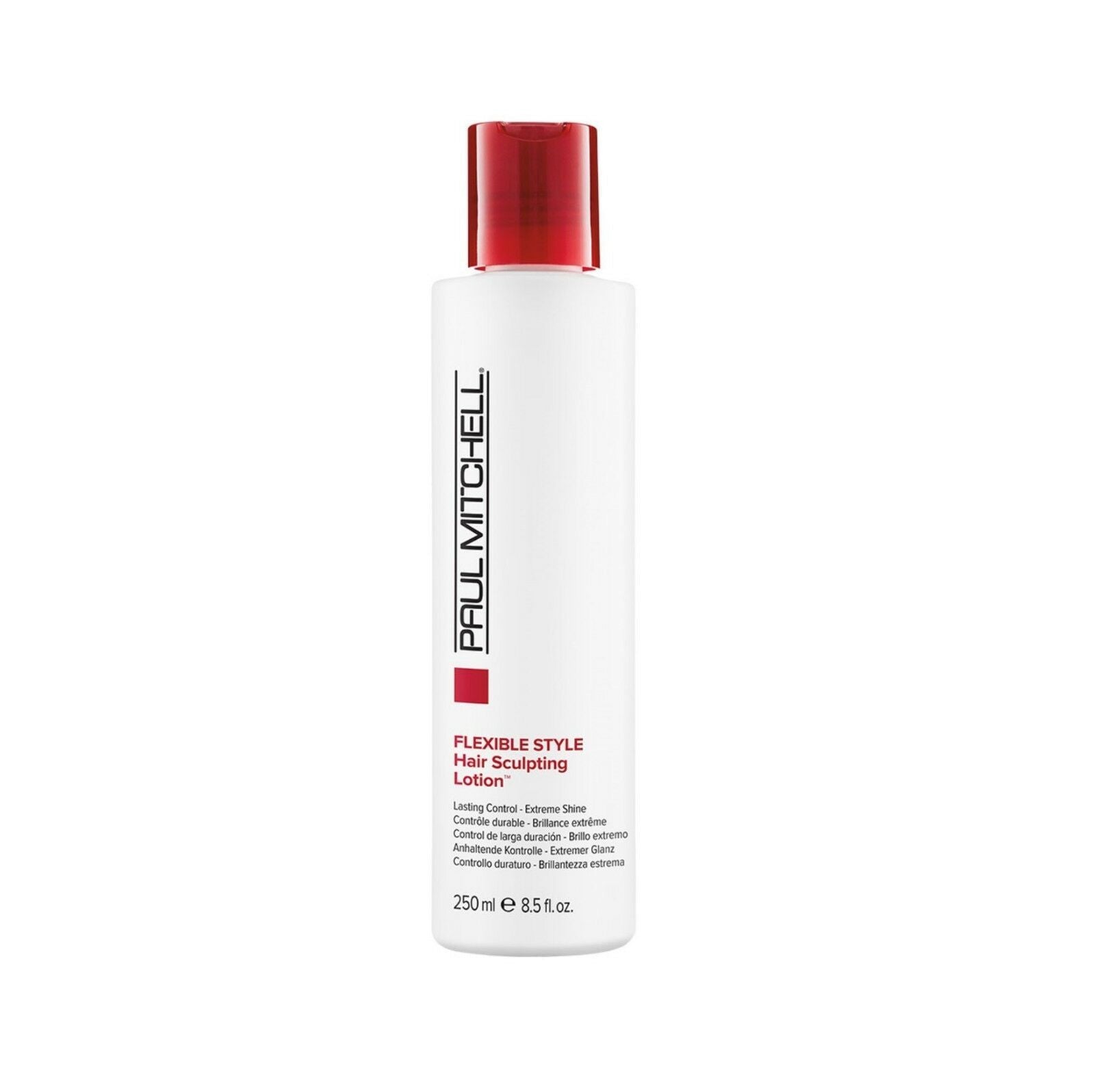 Paul Mitchell FLEXIBLE STYLE  Hair Sculpting Lotion™ Lasting Control 1 x 250ml - Australian Salon Discounters