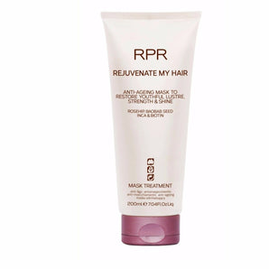 iaahhaircare,RPR REJUVENATE MY HAIR  Treatment Mask New Packaging,Treatments,Rejuvenate My Hair RPR