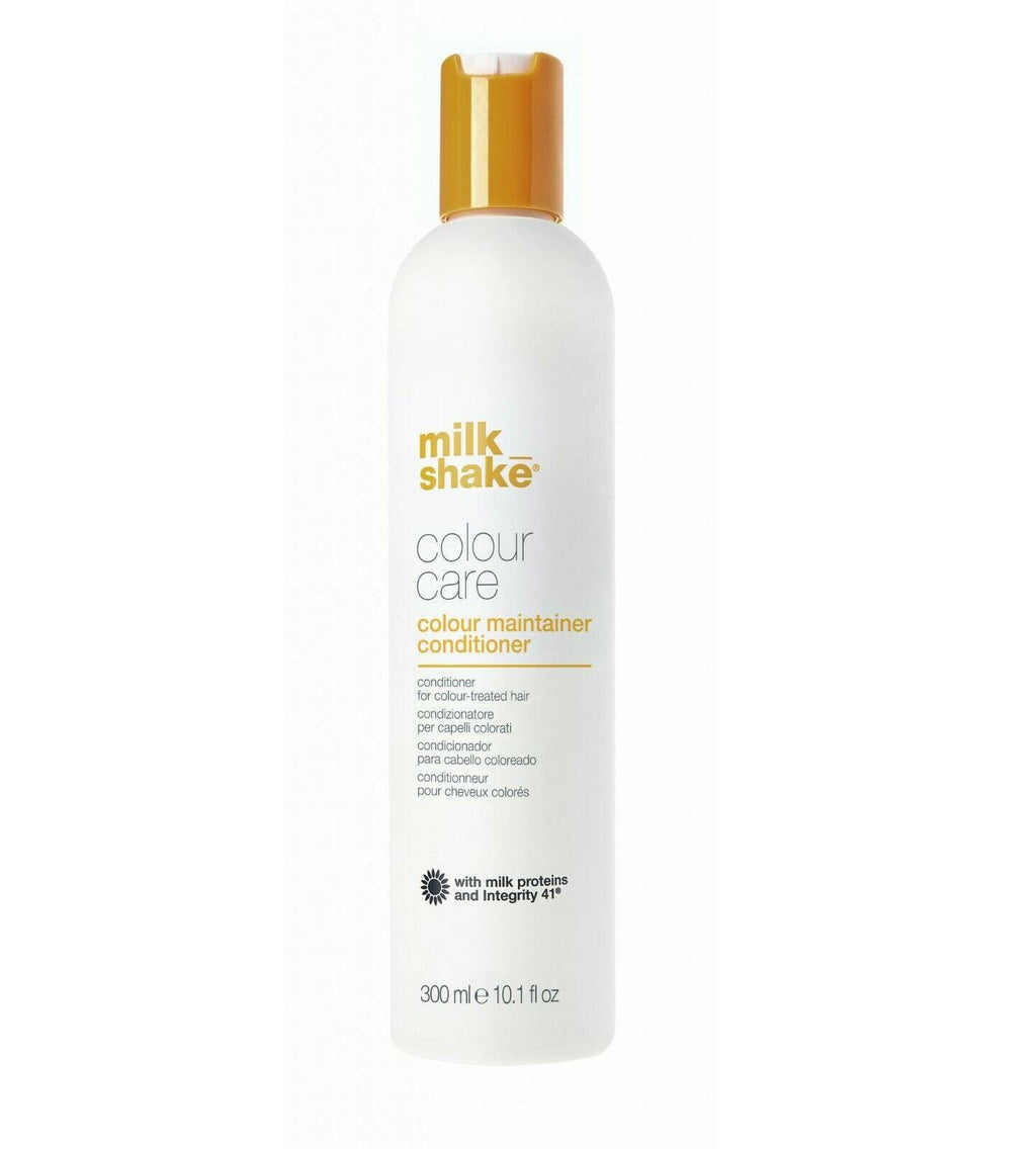 Milk Shake Colour Care Shampoo & Conditioner Duo - Australian Salon Discounters