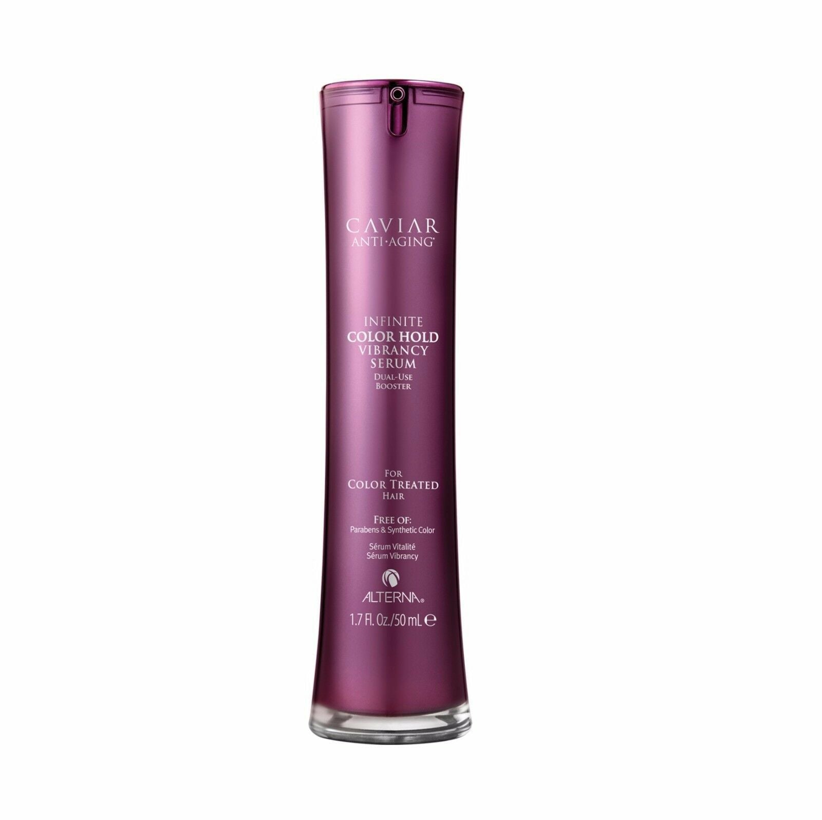 iaahhaircare,Alterna Caviar Anti-Aging Infinite Color Hold Vibrancy Serum 50ml,Anti-Aging Products,Alterna
