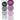 Revlon Professional Nutri Color Creme 3 in 1 Cream #200 Violet 100ml - Australian Salon Discounters