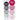 Revlon Professional Nutri Color Creme 3 in 1 Cream #050 Pink 100ml - Australian Salon Discounters