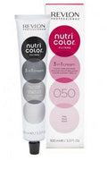 Revlon Professional Nutri Color Creme 3 in 1 Cream #050 Pink 100ml - Australian Salon Discounters