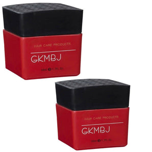 GKMBJ Moulding Clay 50g x 2 - On Line Hair Depot