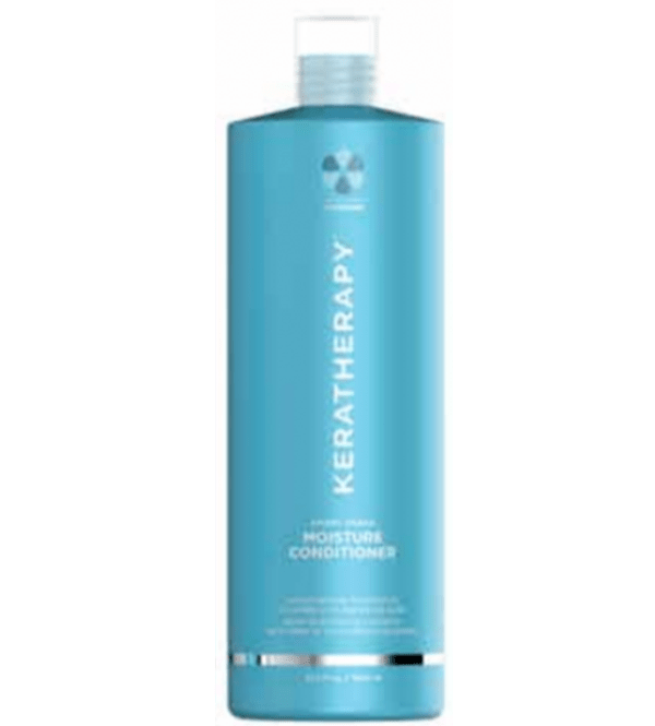 Keratherapy Keratin Infused Moisture Conditioner 1lt - On Line Hair Depot