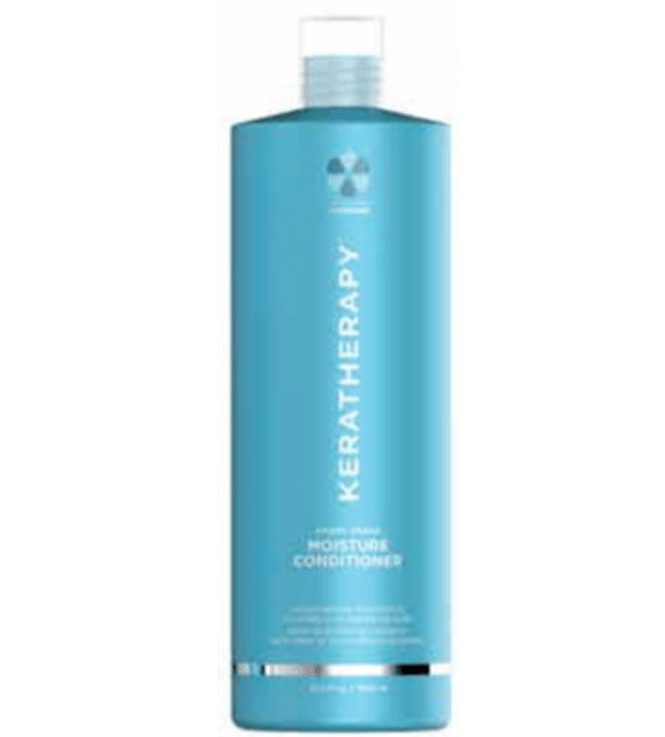 Keratherapy Keratin Infused Moisture Conditioner 1lt - Australian Salon Discounters