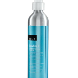 Muk Head Muk Dandruff Control Shampoo 300ml - On Line Hair Depot