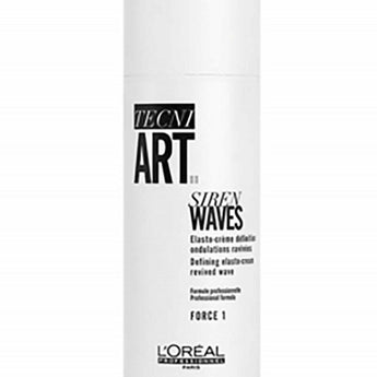 L'Oreal Professionnel Tecni.ART Siren Waves 150ml e - On Line Hair Depot