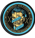 Modern Pirate Superior Water Soluble Hair Pomade Firm Hold 95gr - Australian Salon Discounters