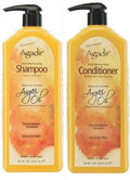 Agadir Argan Oil Daily Hair Moisturizing Shampoo & Conditioner 1 Litre Duo - Australian Salon Discounters