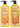 AGADIR MOROCCAN ARGAN OIL DAILY MOISTURIZING SHAMPOO & CONDITIONER 1 LITRE DUO - On Line Hair Depot