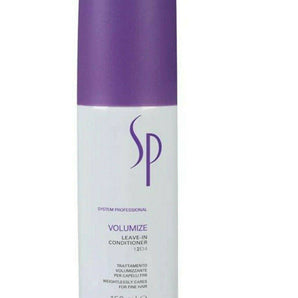 Wella SP Classic Volumize Leave In Conditioner 150ml - On Line Hair Depot