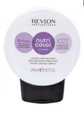 Revlon Professional Nutri Color Creme 3 in 1 Cream #1022 Intense Platinum 240ml - Australian Salon Discounters