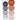 Revlon Professional Nutri Color Creme 3 in 1 Cream #740 Pale Light Copper 100ml - Australian Salon Discounters